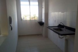 Apartamento à venda Residencial das Américas com 47m² - 2 dormitórios -  vagas - R$ 170.000 - 911134779-img-20180504-wa0037.jpg