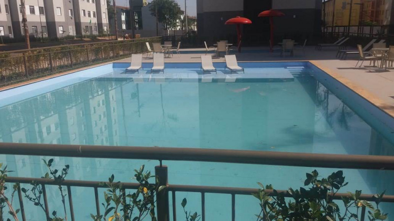 Apartamento à venda Residencial das Américas com 47m² e 2 quartos por R$ 170.000 - 1412604757-img-20180801-wa0029.jpg