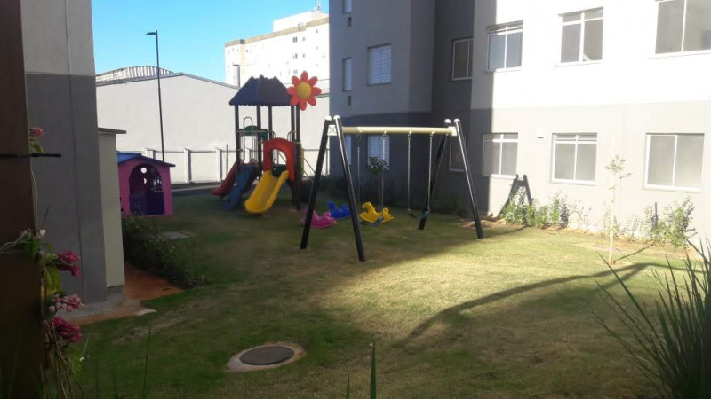 Apartamento à venda Residencial das Américas com 47m² e 2 quartos por R$ 170.000 - 1810681772-img-20180810-wa0034.jpg