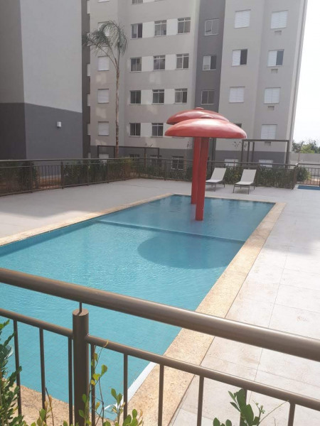 Apartamento à venda Residencial das Américas com 47m² e 2 quartos por R$ 170.000 - 232175257-img-20180801-wa0012.jpg