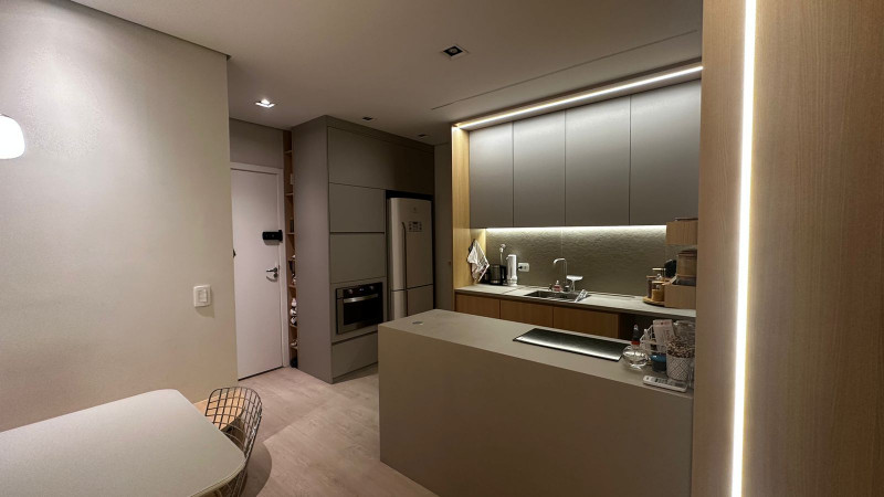 imóvel com 58m² - gleba palhano - Londrina