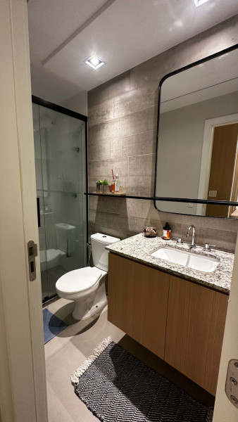 imóvel com 58m² - gleba palhano - Londrina