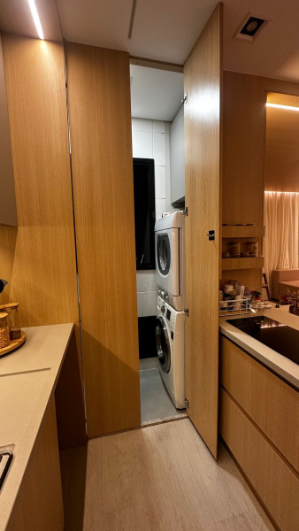 imóvel com 58m² - gleba palhano - Londrina