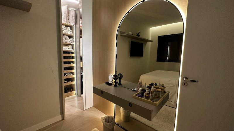 imóvel com 58m² - gleba palhano - Londrina