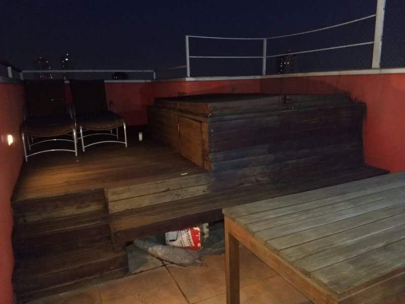 Casa à venda Vila Matilde com 250m² e 3 quartos por R$ 1.197.000 - 732532767-39.jpeg