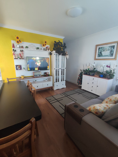 Casa de condomínio à venda Quississana com 63m² e 3 quartos por R$ 390.000 - 1791526871-img-20231214-172027.jpg