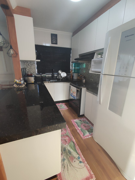 Casa de condomínio à venda Quississana com 63m² e 3 quartos por R$ 390.000 - 1803476867-img-20231214-172118.jpg