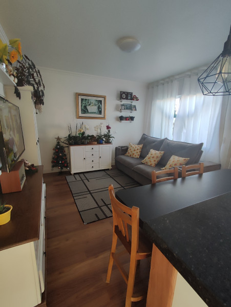 Casa de condomínio à venda Quississana com 63m² e 3 quartos por R$ 390.000 - 661145748-img-20231214-172014.jpg