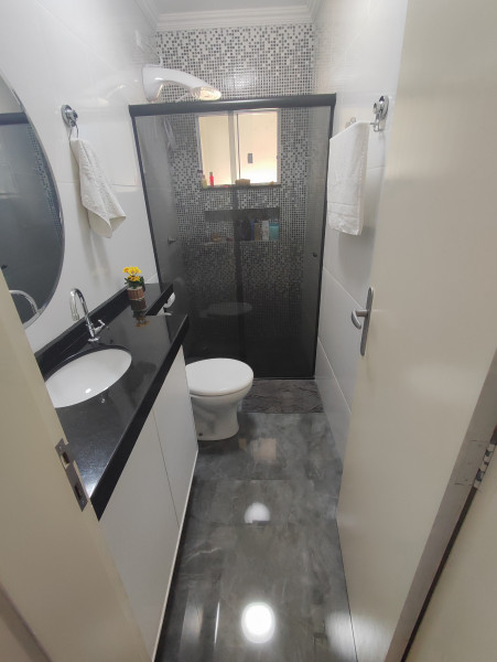 Casa de condomínio à venda Quississana com 63m² e 3 quartos por R$ 390.000 - 821844610-img-20231214-171935.jpg