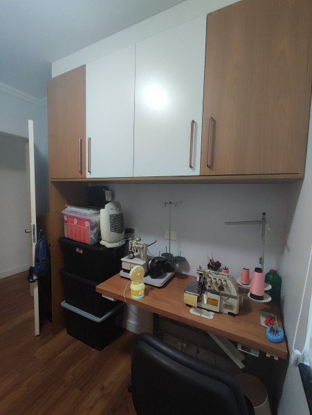 Casa de condomínio à venda Quississana com 63m² e 3 quartos por R$ 390.000 - 82276273-img-20231214-171911.jpg