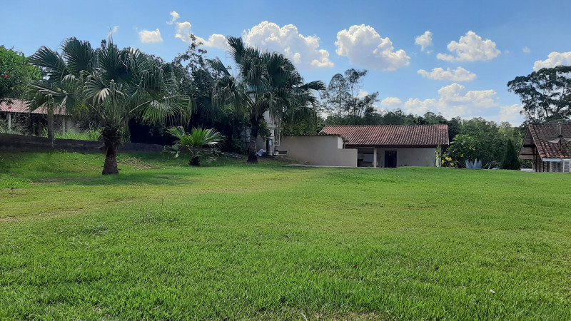 imóvel com 5765m² - Santa Terezinha - Piracicaba