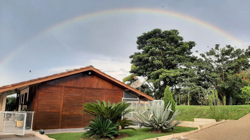imóvel com 5765m² - Santa Terezinha - Piracicaba