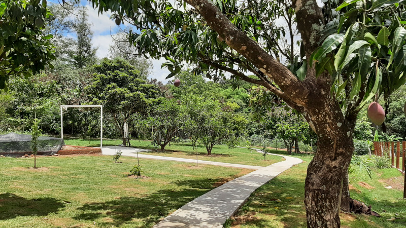 imóvel com 5765m² - Santa Terezinha - Piracicaba