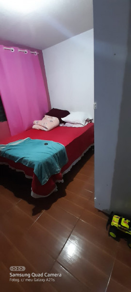 imóvel com 47m² - Jardim Ipanema (Zona Oeste) - São Paulo