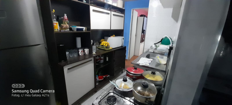 imóvel com 47m² - Jardim Ipanema (Zona Oeste) - São Paulo