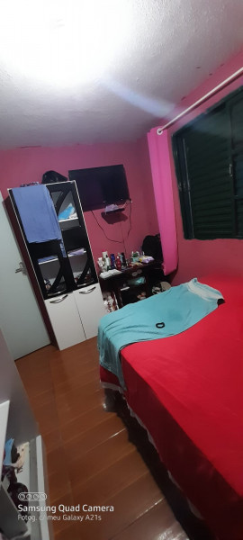imóvel com 47m² - Jardim Ipanema (Zona Oeste) - São Paulo