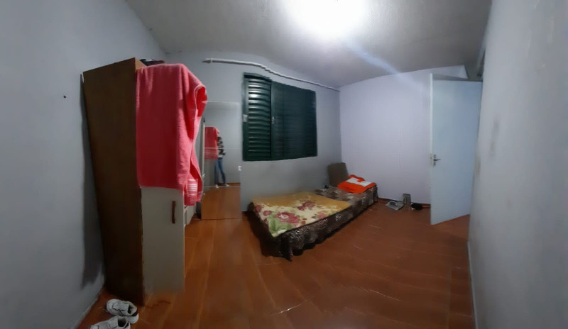imóvel com 47m² - Jardim Ipanema (Zona Oeste) - São Paulo