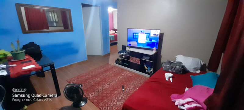 imóvel com 47m² - Jardim Ipanema (Zona Oeste) - São Paulo