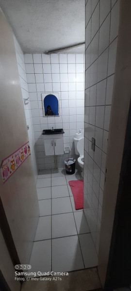 imóvel com 47m² - Jardim Ipanema (Zona Oeste) - São Paulo