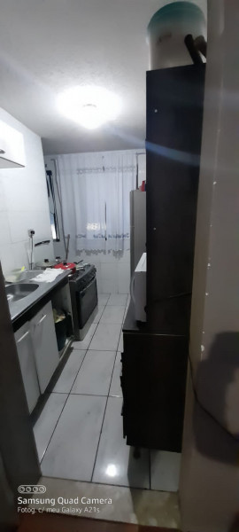 imóvel com 47m² - Jardim Ipanema (Zona Oeste) - São Paulo