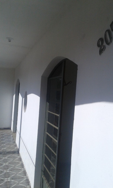 imóvel com 150m² - Jardim Alvorada - São Manuel