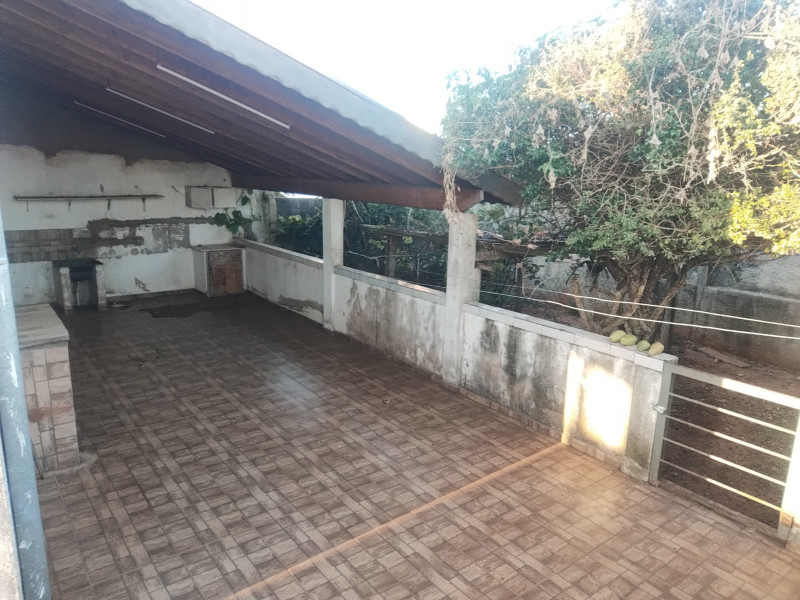 imóvel com 150m² - Jardim Alvorada - São Manuel