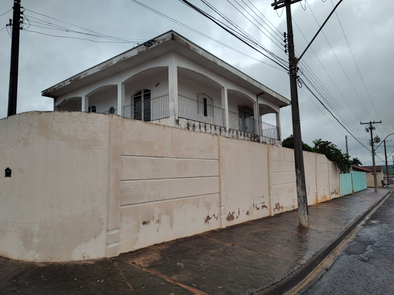 imóvel com 150m² - Jardim Alvorada - São Manuel