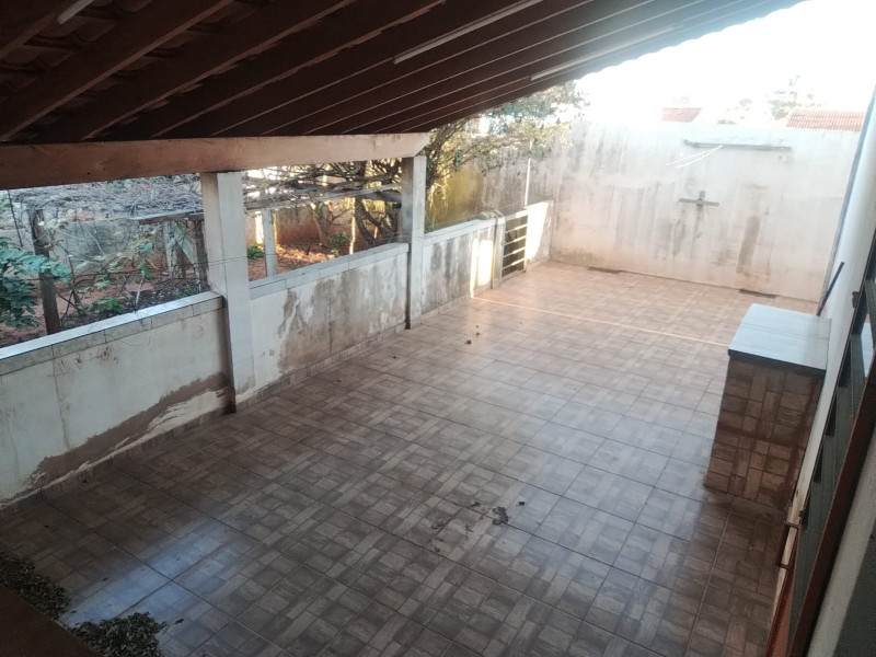 imóvel com 150m² - Jardim Alvorada - São Manuel