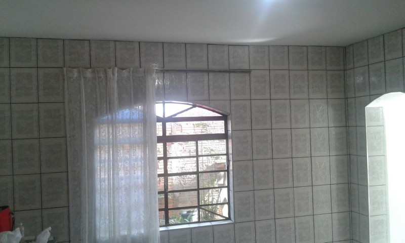 imóvel com 150m² - Jardim Alvorada - São Manuel