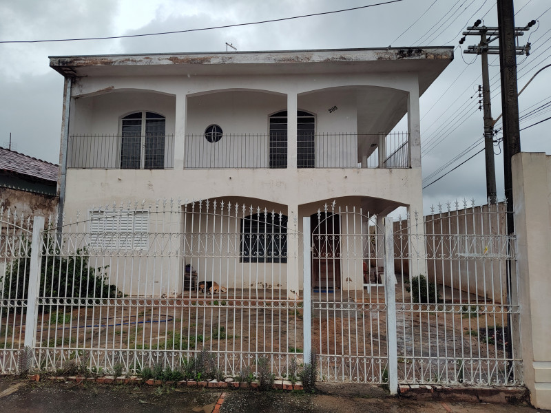 imóvel com 150m² - Jardim Alvorada - São Manuel