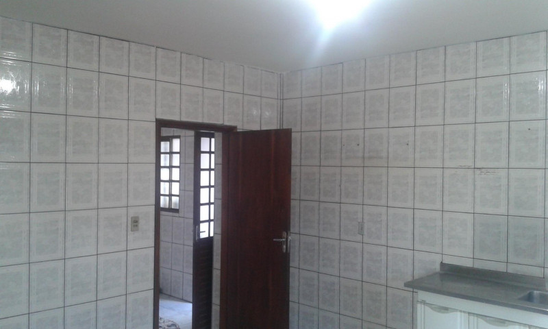 imóvel com 150m² - Jardim Alvorada - São Manuel