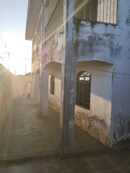 imóvel com 150m² - Jardim Alvorada - São Manuel