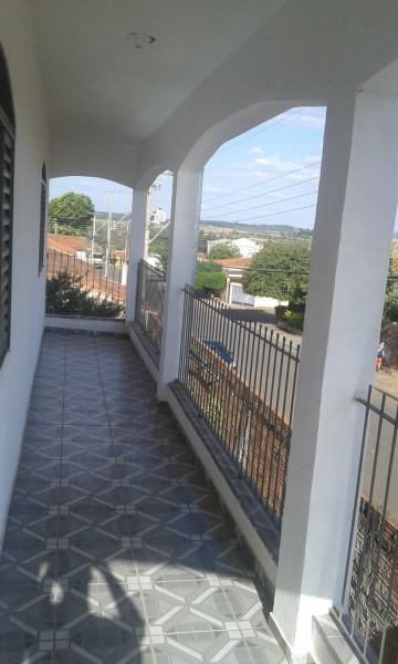imóvel com 150m² - Jardim Alvorada - São Manuel