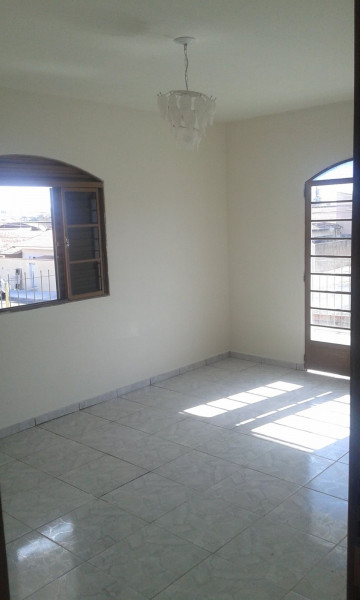imóvel com 150m² - Jardim Alvorada - São Manuel