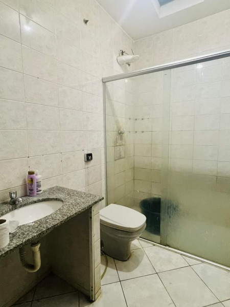 imóvel com 228m² - Coronel Antonino - Campo Grande
