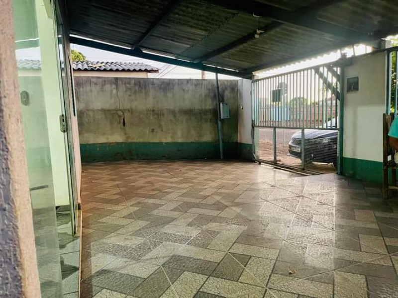 imóvel com 228m² - Coronel Antonino - Campo Grande