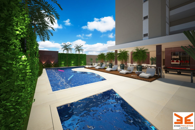 imóvel com 105m² - Centro - Cambe