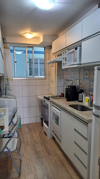 imóvel com 58m² - Centro - Brasília