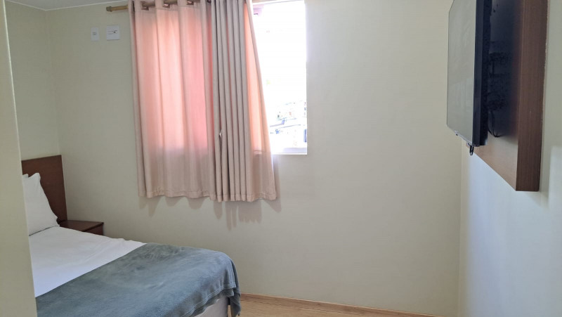 imóvel com 58m² - Centro - Brasília