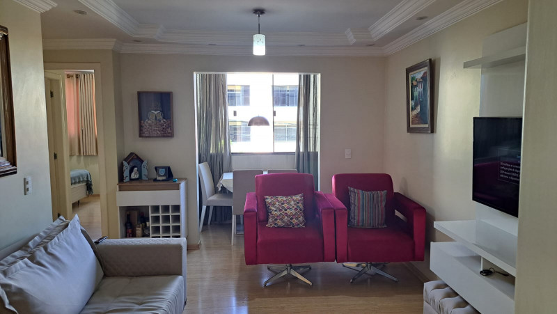imóvel com 58m² - Centro - Brasília
