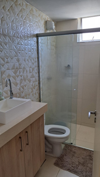 imóvel com 58m² - Centro - Brasília