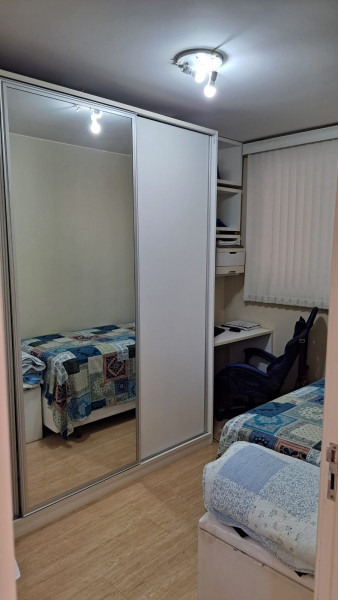 imóvel com 58m² - Centro - Brasília