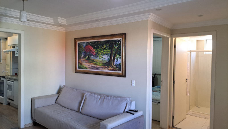 imóvel com 58m² - Centro - Brasília