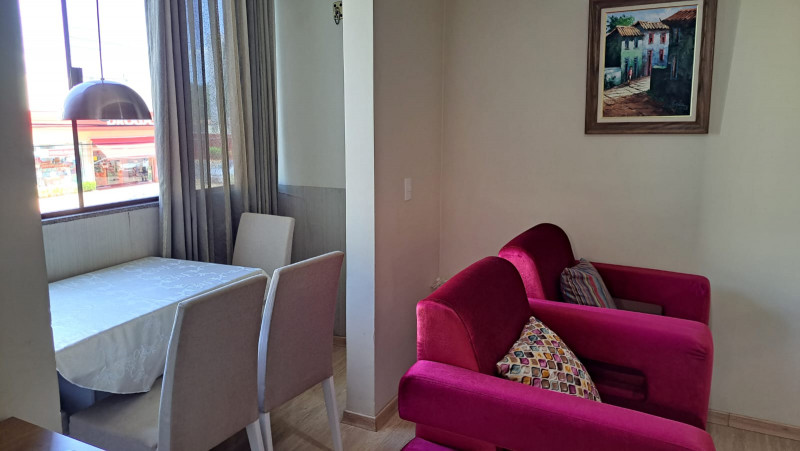 imóvel com 58m² - Centro - Brasília