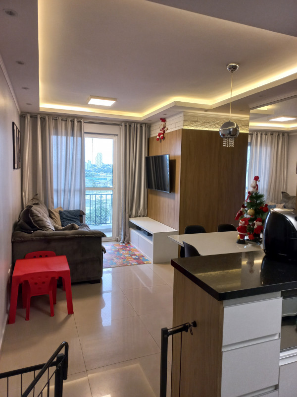 Apartamento à venda Parque Novo Mundo com 64m² e 3 quartos por R$ 450.000 - 1288369515-20231211-163610.jpg