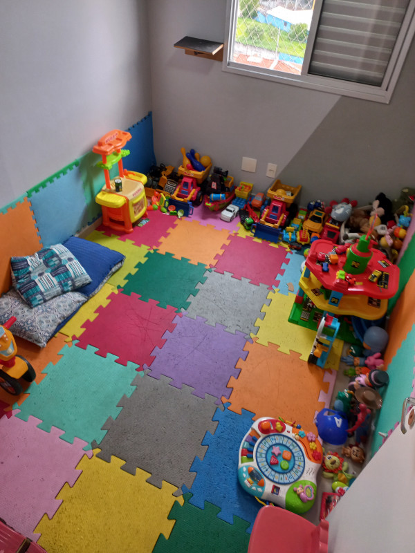 Apartamento à venda Parque Novo Mundo com 64m² e 3 quartos por R$ 450.000 - 1600153697-20231211-162411.jpg