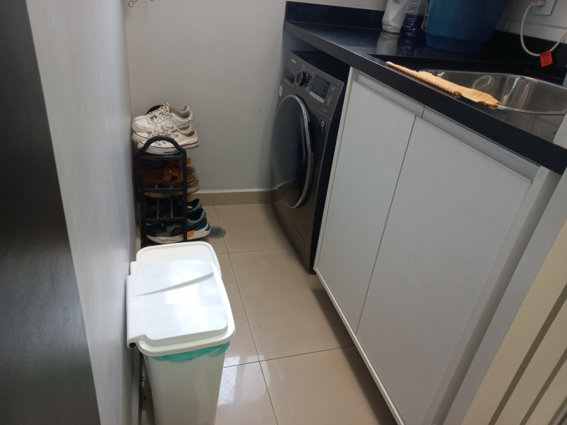 Apartamento à venda Parque Novo Mundo com 64m² e 3 quartos por R$ 450.000 - 267533255-20231211-162809.jpg