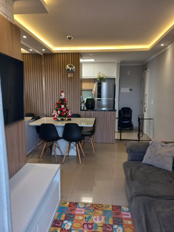 Apartamento à venda Parque Novo Mundo com 64m² e 3 quartos por R$ 450.000 - 385263733-20231211-163641.jpg