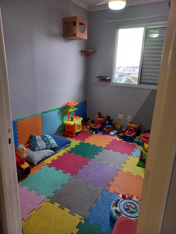 Apartamento à venda Parque Novo Mundo com 64m² e 3 quartos por R$ 450.000 - 525004957-20231211-162331.jpg