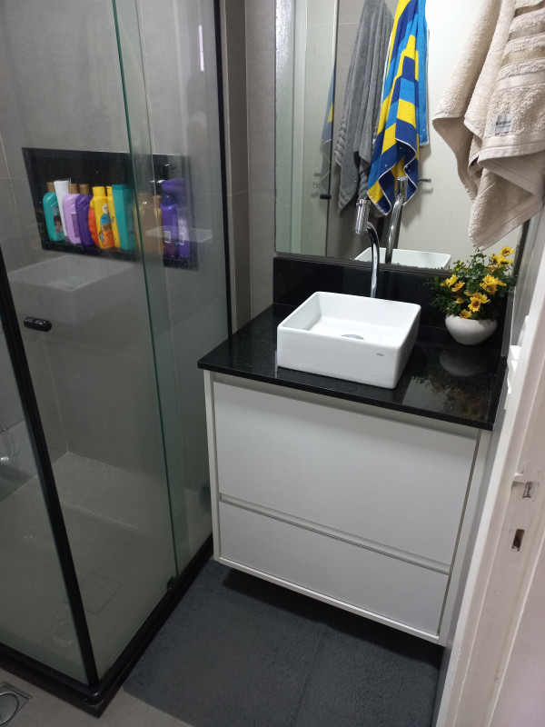 Apartamento à venda Parque Novo Mundo com 64m² e 3 quartos por R$ 450.000 - 852560666-20231211-162207.jpg